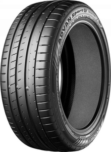 255/35 R21 XL 101Y TL ADVAN SPORT EV V108F B-B-1